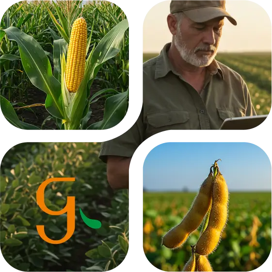 Consultoria em Commodities Agrícolas