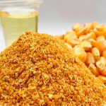 DDGS na substituição de insumos para alimentação animal